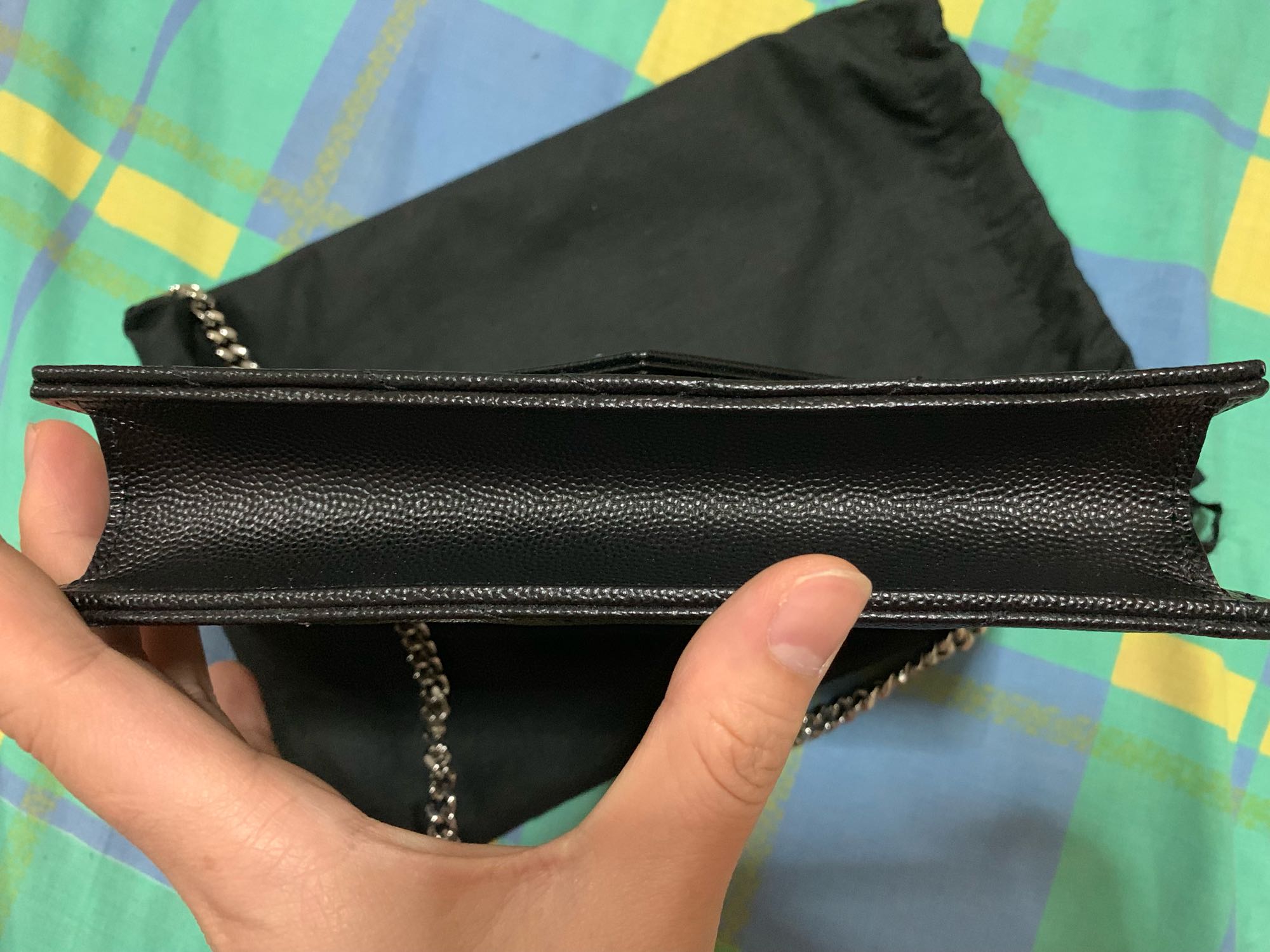 FS] [Asia/WORLDWIDE] Authentic YSL WOC : r/RepladiesDesigner