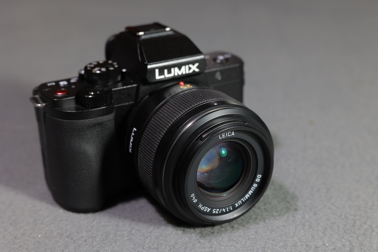 lumix g100 pantip