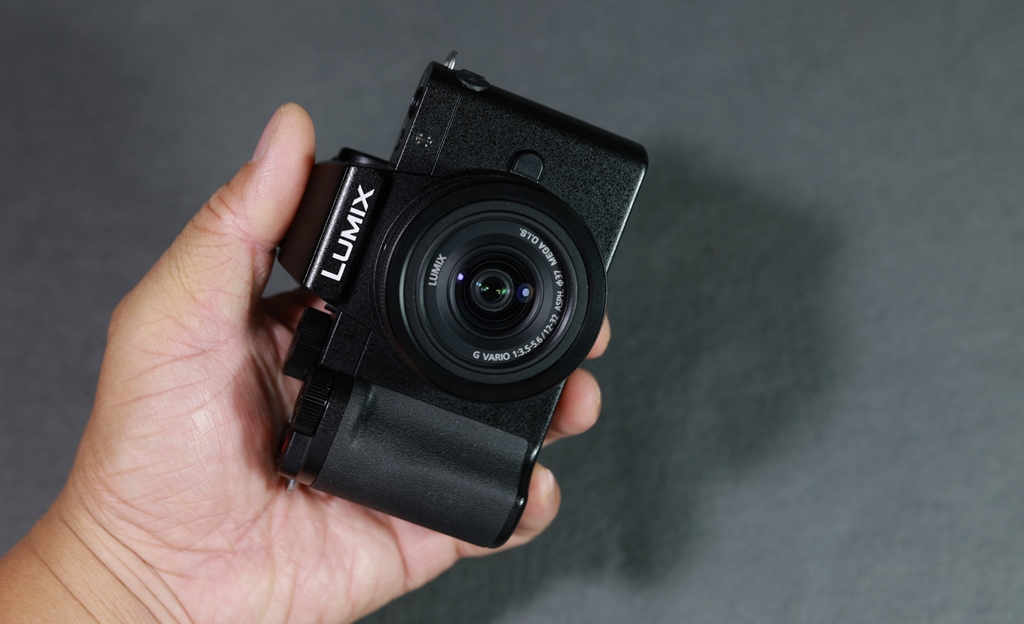 lumix g100 pantip