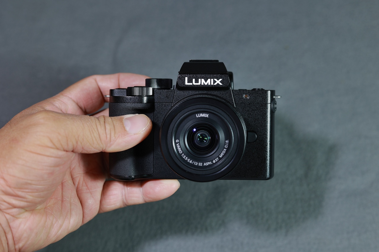 lumix g100 pantip