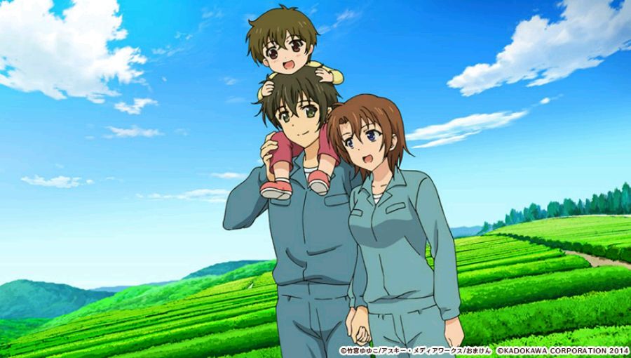 Golden Time Season 2 Kapan Rilis? Mungkinkah Tidak Ada Pembaruan?