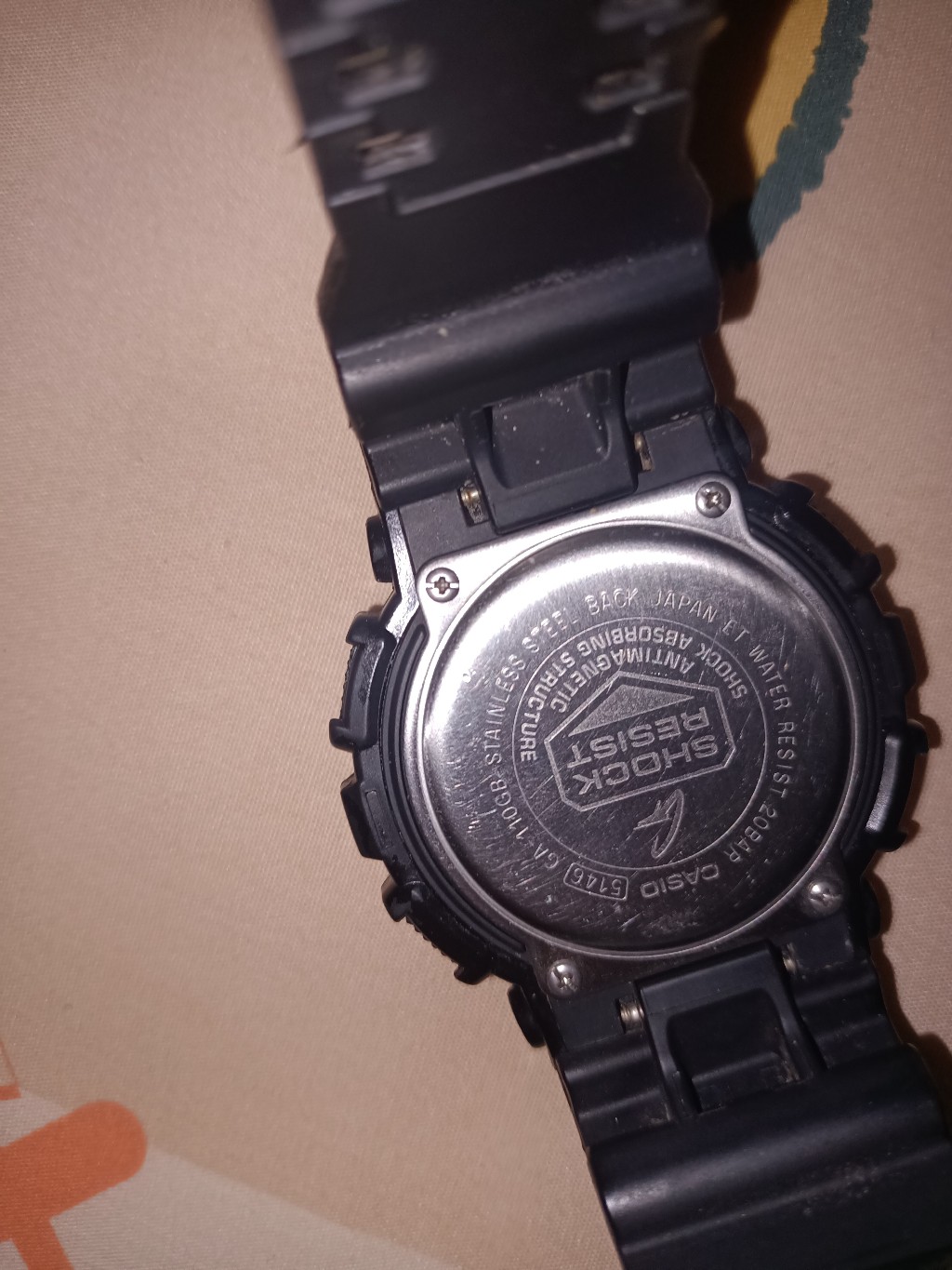 G shock g steel cheap pantip