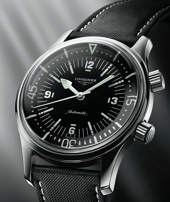 Longines Pantip