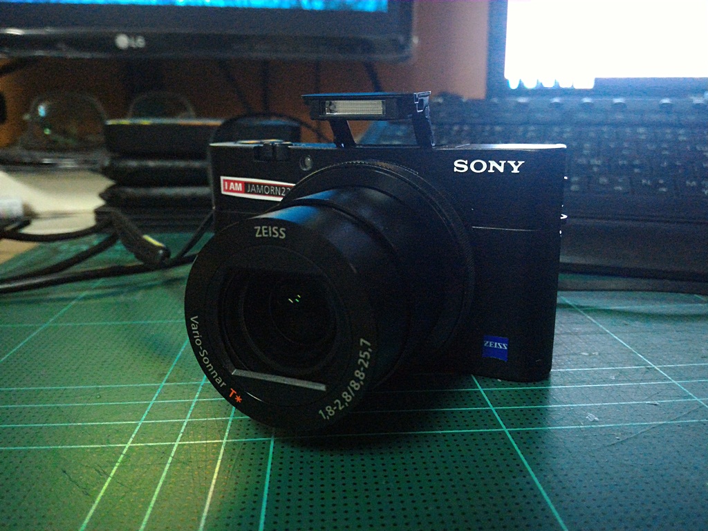 sony rx100 m5 pantip