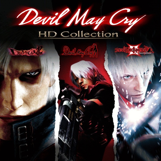Dante -DmC- Devil May Cry Reboot - .พอได้แล้ว เวียนหัว