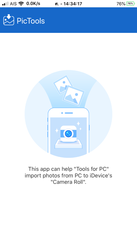 pictools ios 14