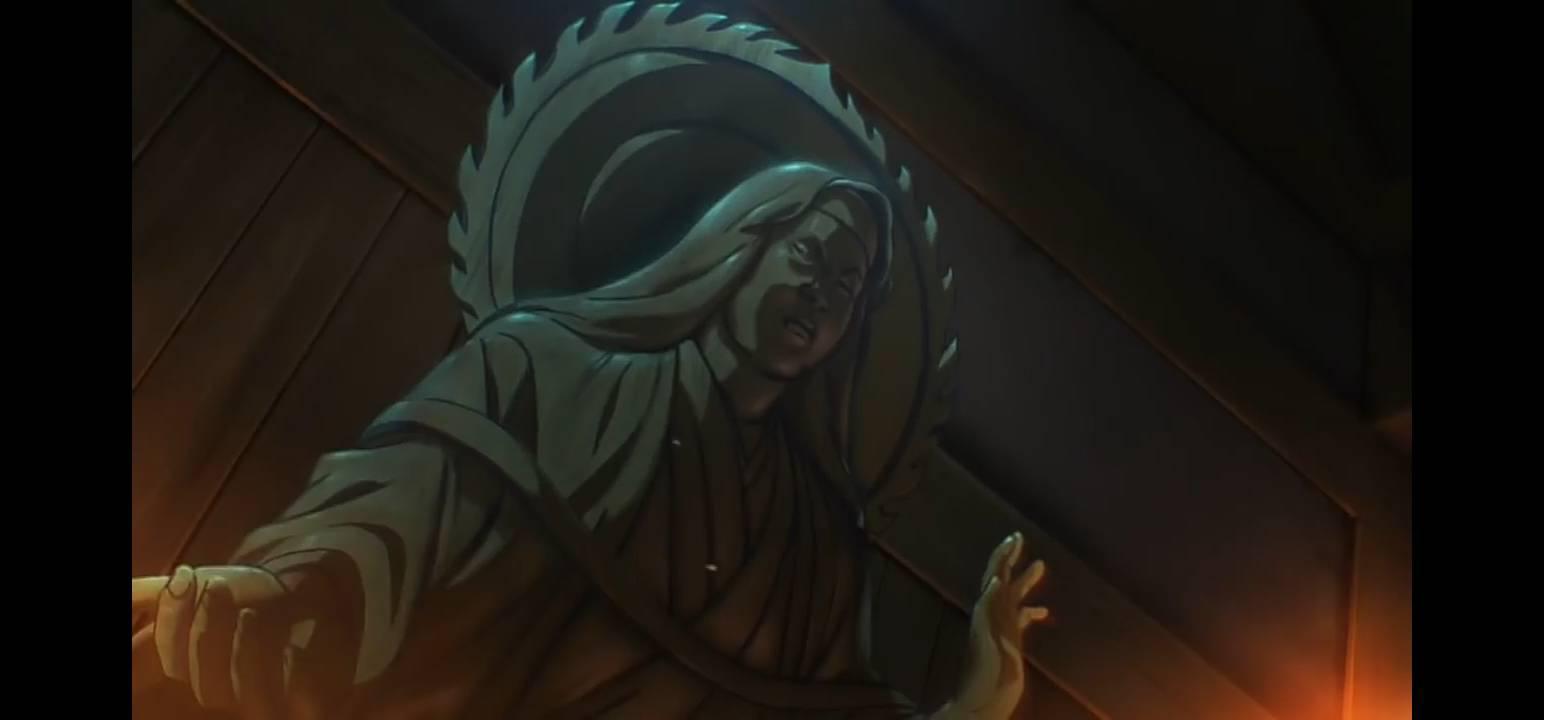 Toon Guru - ภาพตัวอย่าง Higurashi no Naku Koro ni: Sotsu