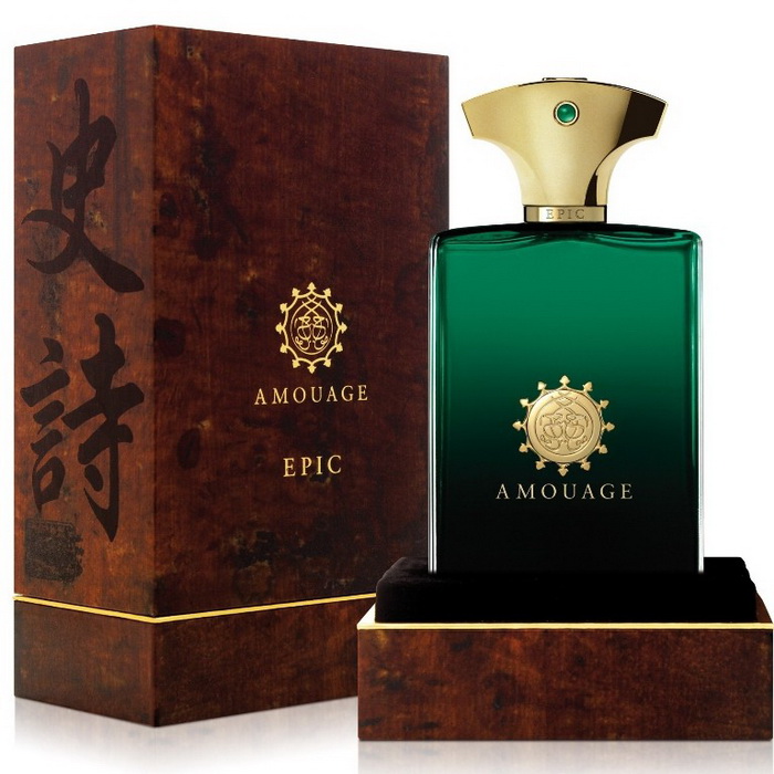 Epic Man Amouage