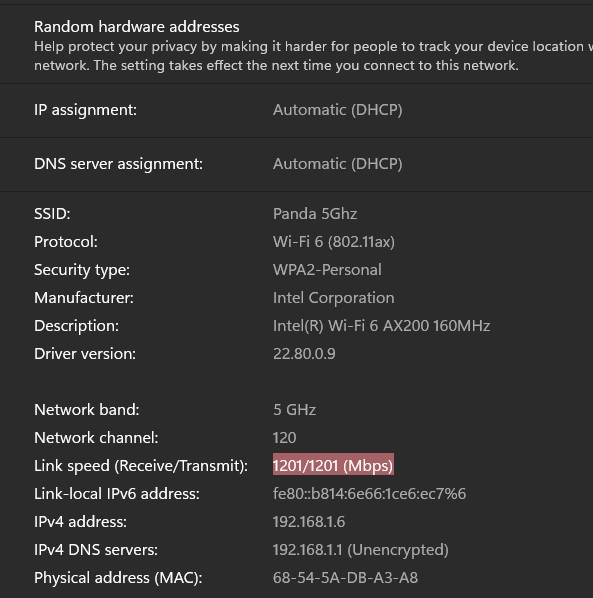 Test Speed Internet - Pantip
