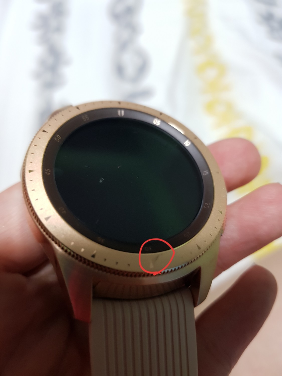 Galaxy watch 3 outlet pantip