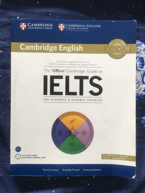 เรียน Ielts ที่ไหนดีคะ - Pantip