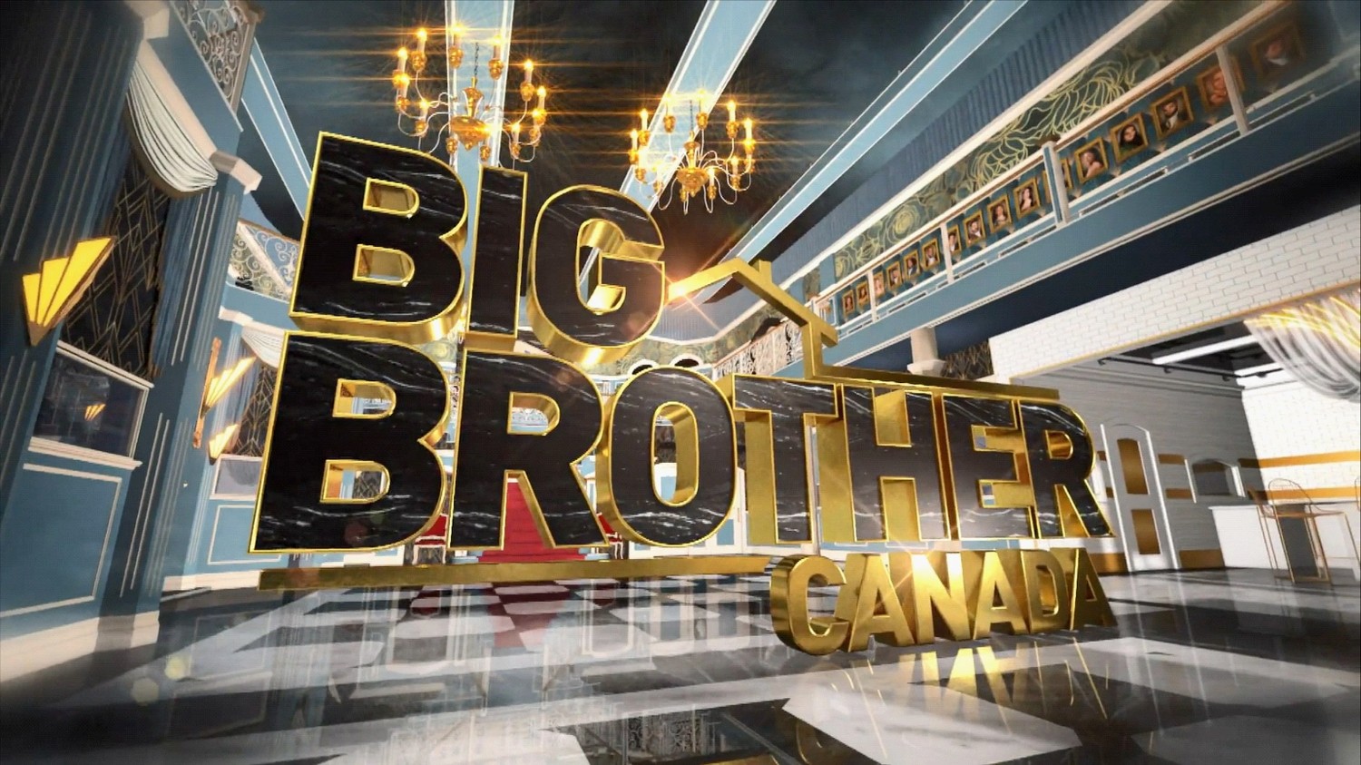 Big brother season 11 best sale episode 1