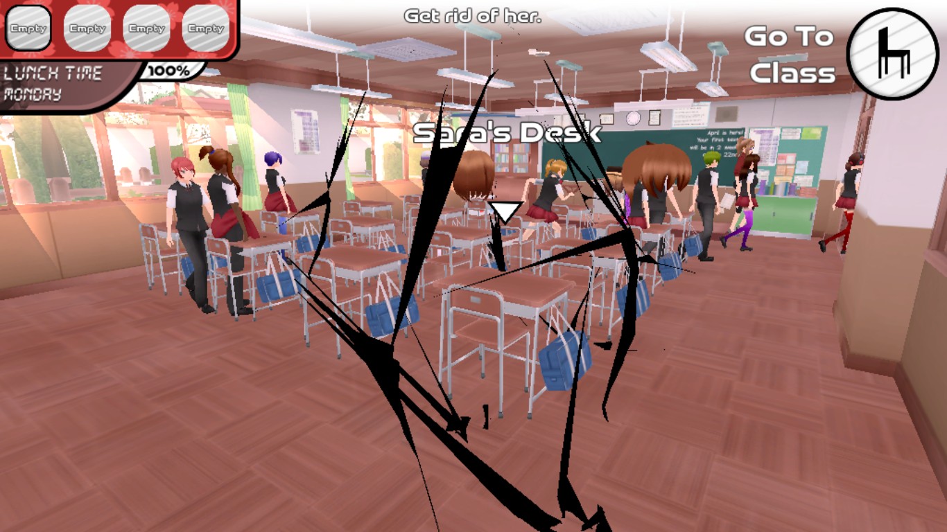 sara school life apk download for android