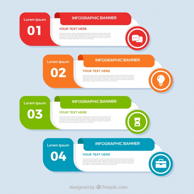 คู่มือเทคนิคการทำInfographic ฉบับมือใหม่หัดขับ - Pantip