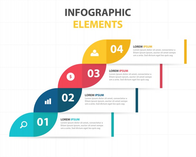 คู่มือเทคนิคการทำInfographic ฉบับมือใหม่หัดขับ - Pantip