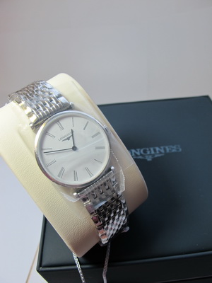 Longines pantip online