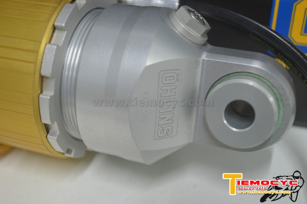 โช๊ค OHLINS Z900 KA 737 Pantip