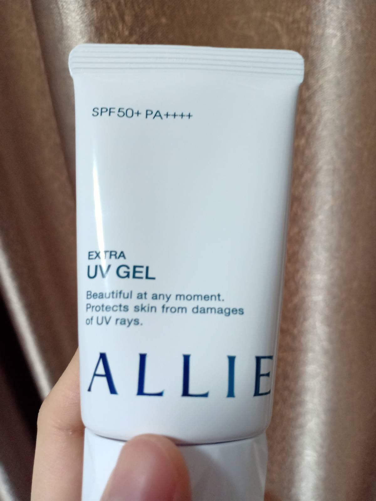 allie sunscreen pantip