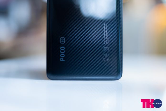 POCO F5 5G Unboxing and First Impressions