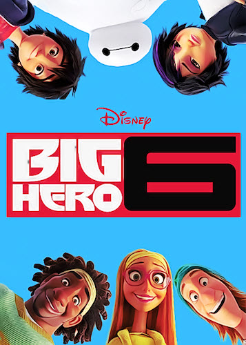 Big Hero 6 สนุกมาก ยกให้เป็นหนังการ์ตูนแอนิเมชั่นแห่งปีเลย (No Spoil) - Pantip Big Hero 6 สนุกมาก ยกให้เป็นหนังการ์ตูนแอนิเมชั่นแห่งปีเลย (No Spoil) - Pantip