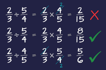 การตัดตัวเลขที่ง่ายต่อการคำนวณมีหลักเกณฑ์อย่างไรบ้าง? - Pantip
