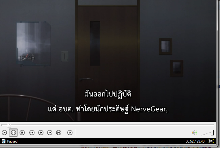 มีโปรแกรมที่ช่วยแปลซับวีดีโอจากอังกฤษเป็นไทยมั้ย - Pantip