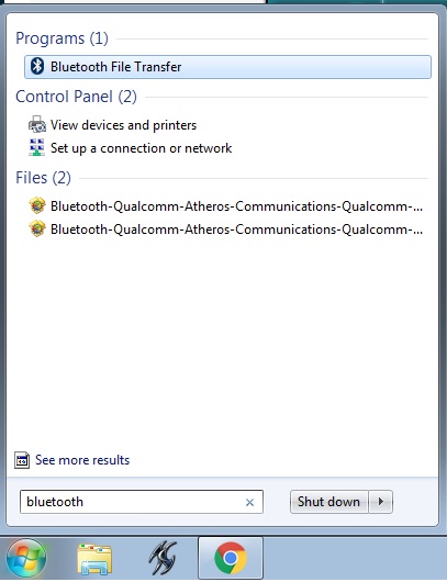 qualcomm atheros communications bluetooth driver update