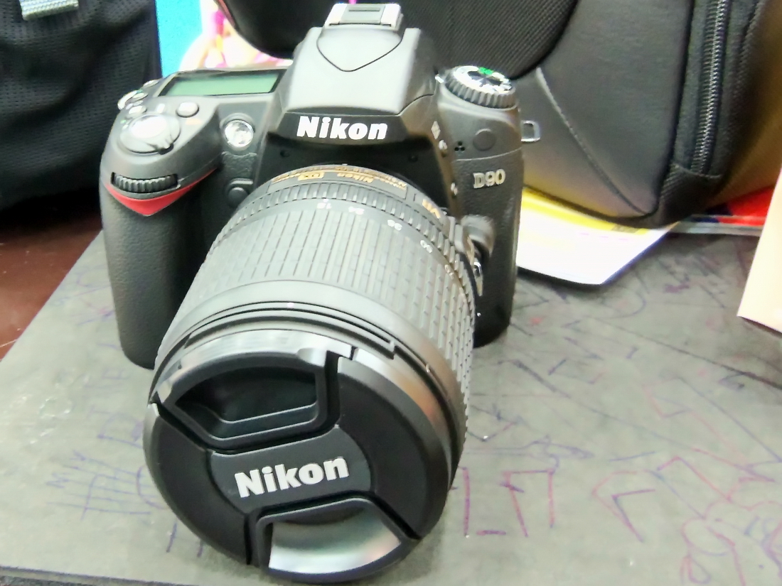nikon d90 pantip