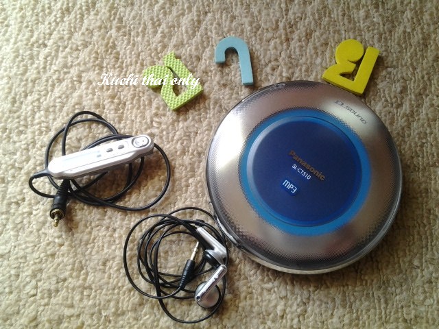 CD/VCD/MP3 walkman- Mp4- Ipod classic- Ipod nano- Ghi âm- Radio... - 4