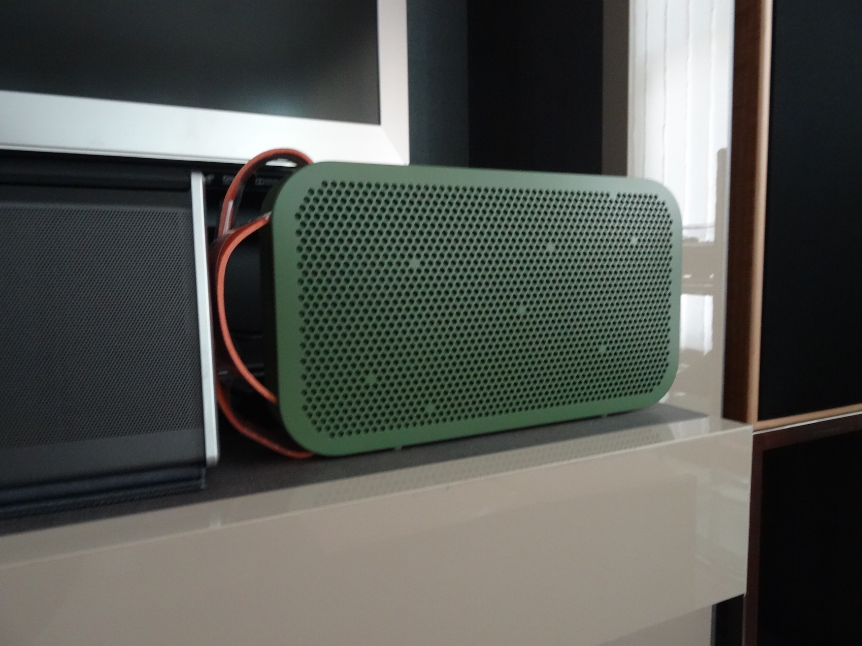 b&o beoplay a2 pantip