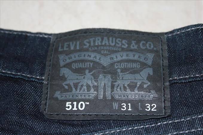 Levi's 501 hot sale pantip