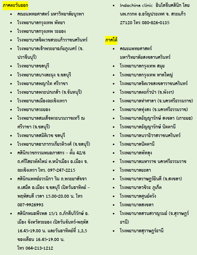 แชร์ประสบการณ์ไปพบจิตแพทย์ ไม่น่ากลัว และไม่แพงอย่างที่คิด - Pantip