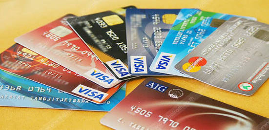 สมัครบัตรเครดิต สำหรับคนขายออนไลน์ ธนาคารไหนผ่านง่ายสุดครับ 