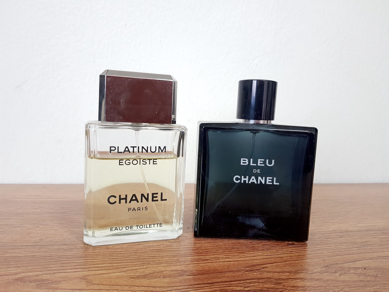 Bleu de discount chanel parfum pantip