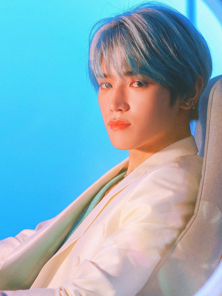 K-POP] TAEYONG "Long Flight" Music Video #STATION - Pantip