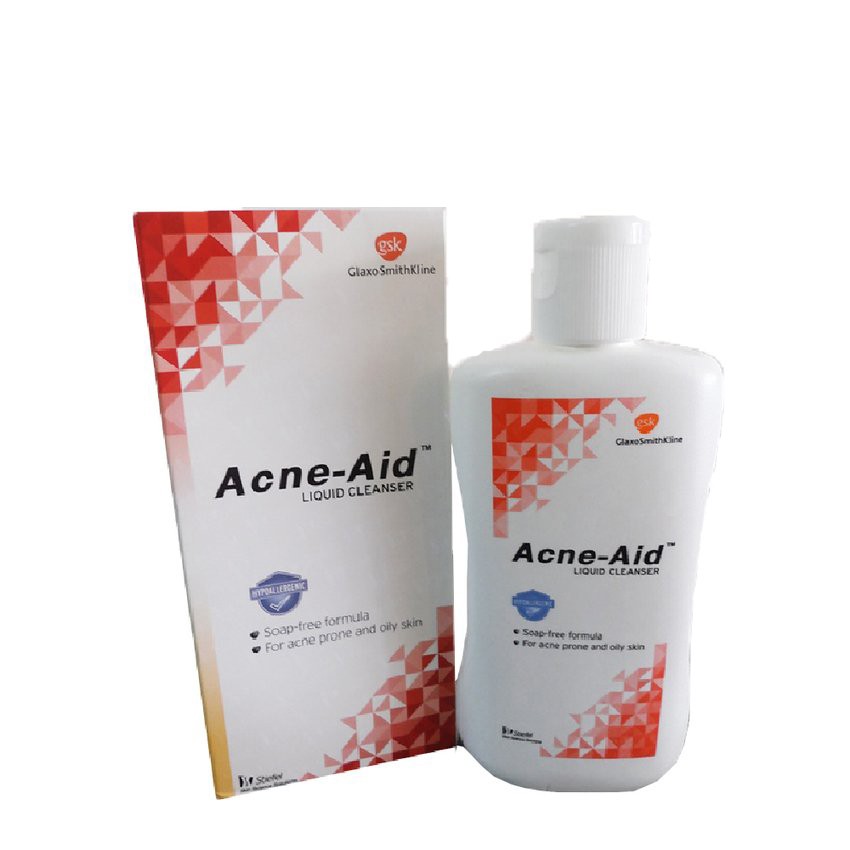 acne aid ราคา stick