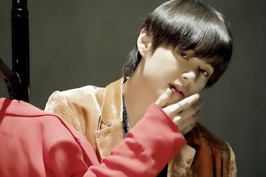 K POP BTS 방탄소년단 LOVE YOURSELF Tear Singularity Comeback Trailer M Views