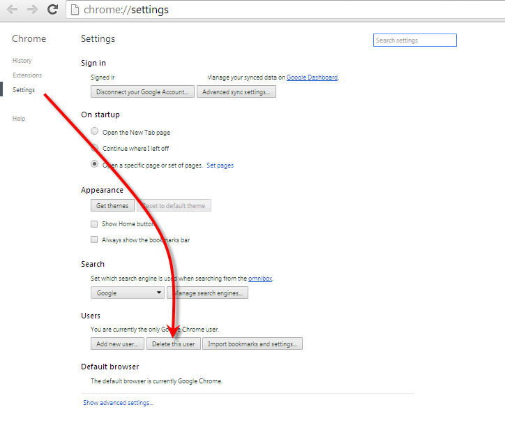 ทำไมอยู่ดี ๆ Google Chrome ก็ crash เองบ่อยมากอ่ะครับ - Pantip ทำไมอยู่ดี ๆ Google Chrome ก็ Crash เองบ่อยมากอ่ะครับ - Pantip