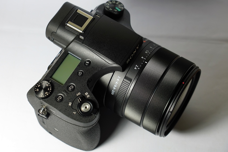 sony rx10 iv pantip