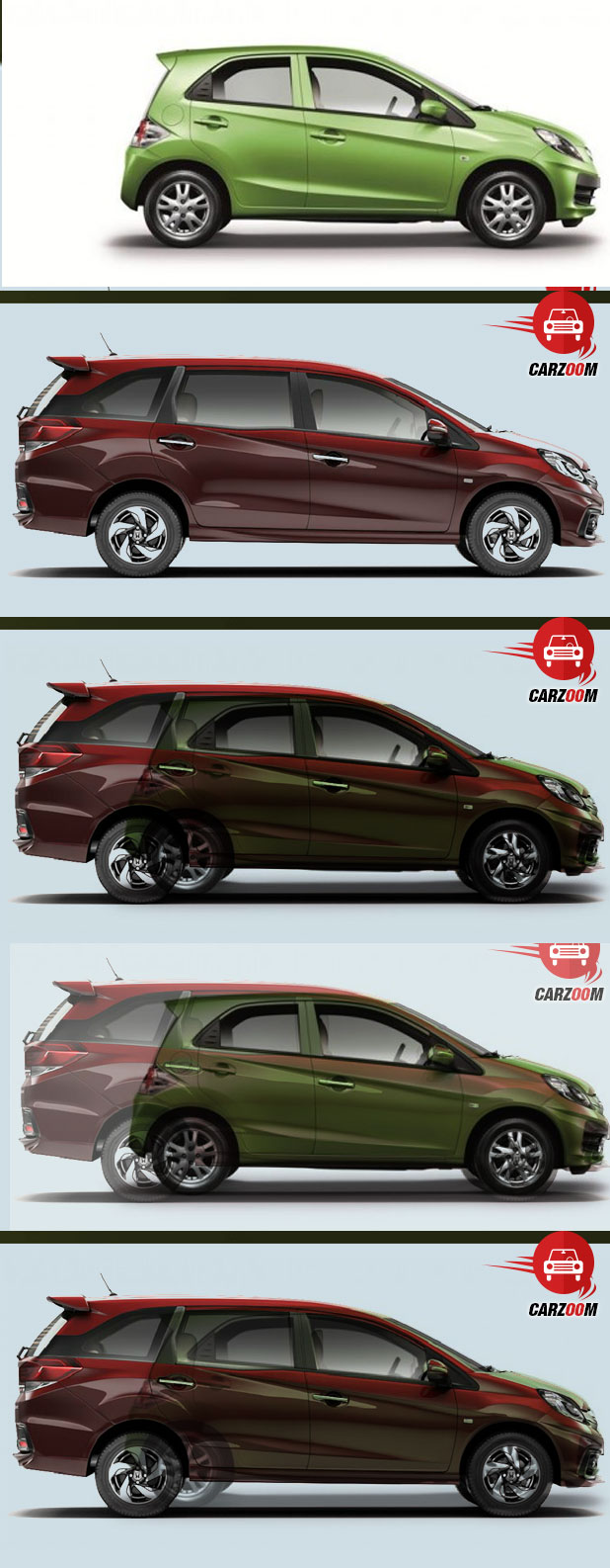  Brio  Mobilio   Pantip 