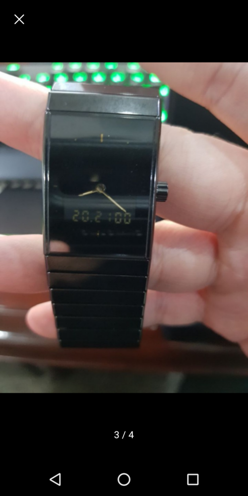 Rado pantip sale