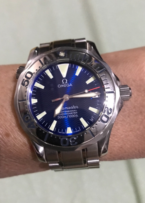 omega Pantip