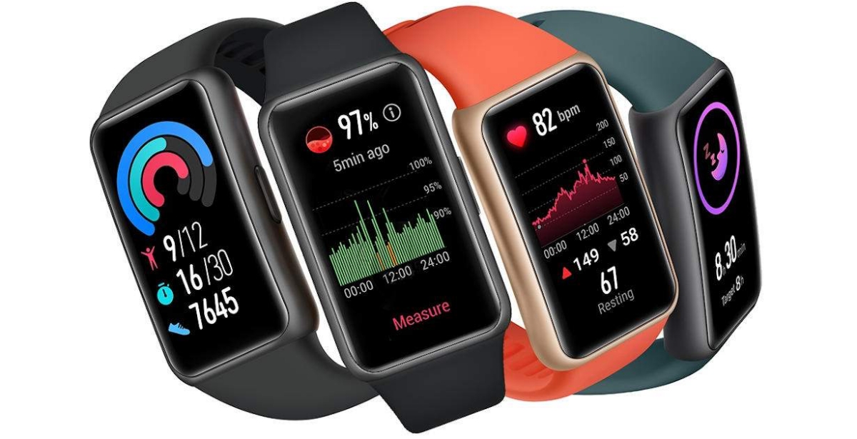 Smart watch store pantip 2019