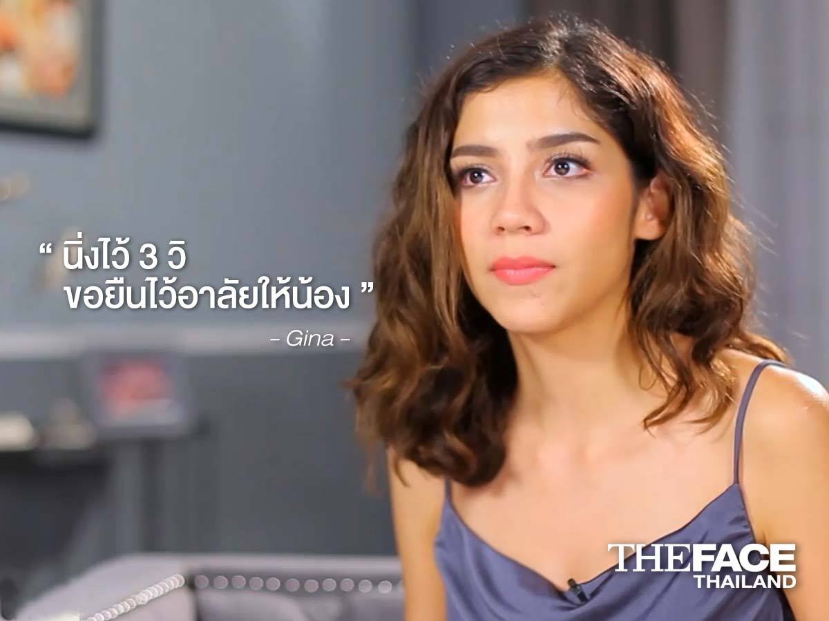 à¸›à¸£à¸°à¸¡à¸§à¸¥à¸ à¸²à¸ž à¸ˆ à¸™ à¸² à¸• à¸‡à¹à¸• à¹€à¸‚ à¸²à¸£à¸²à¸¢à¸à¸²à¸£ The Face Thailand à¸— à¸¡à¸ˆ à¸™ à¸² Pantip