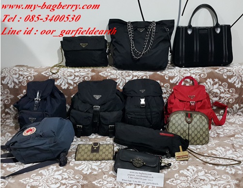 กระเป๋าแบรนด์เนมมือสองของแท้ราคาถูก (Lv,Prada,Gucci,Dior,Burberry,...) -  Pantip