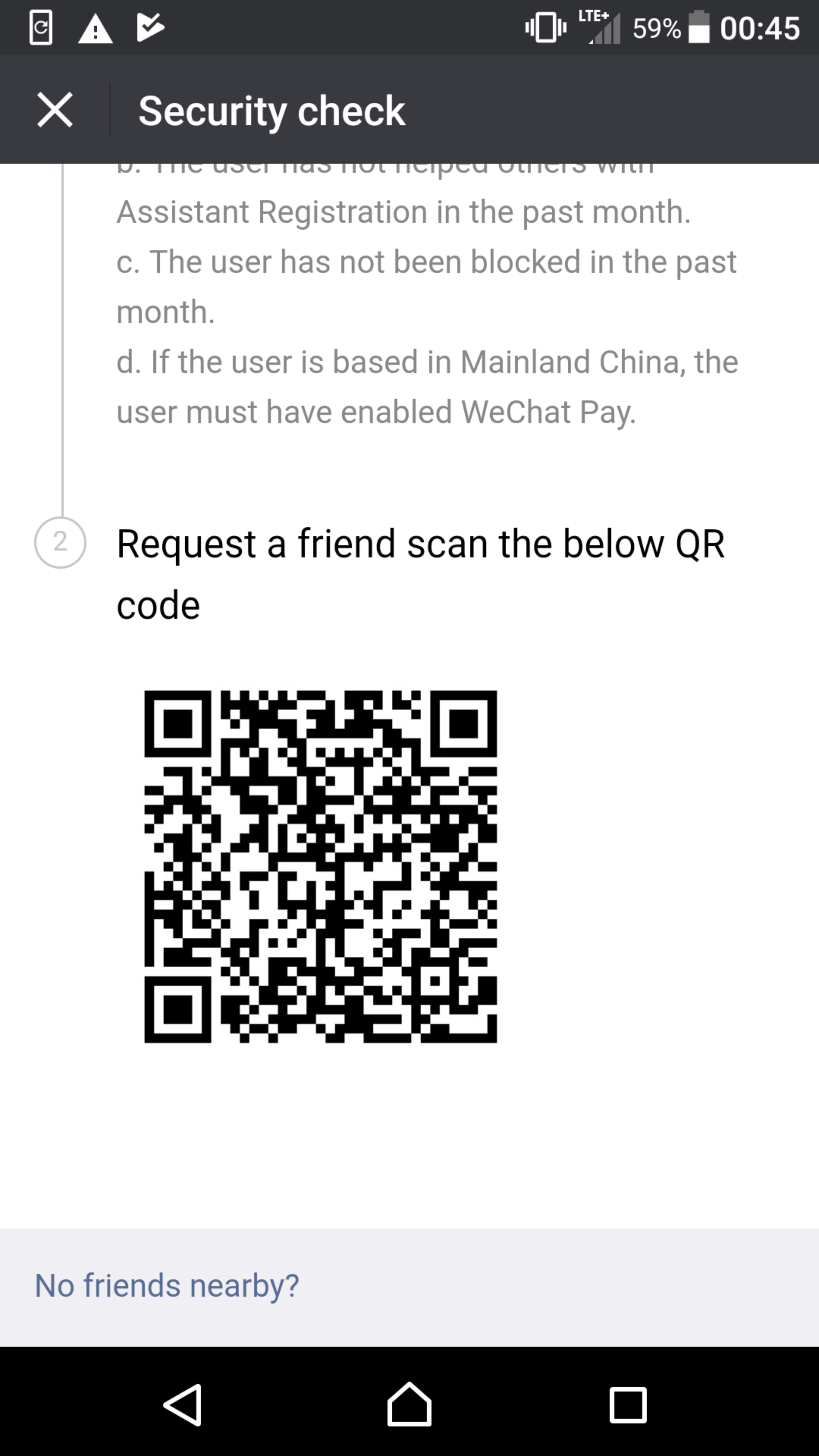 scan my wechat qr code