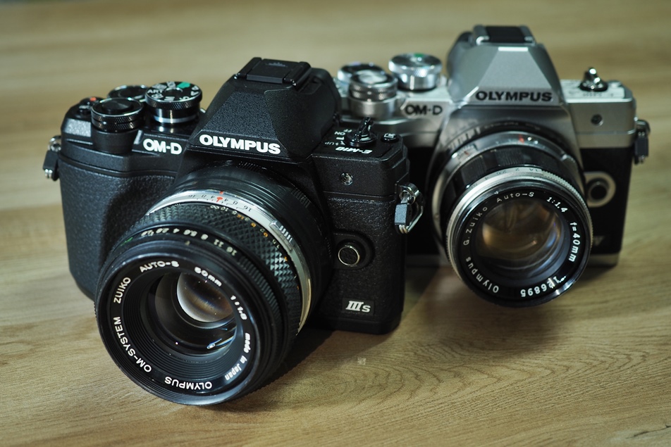 olympus em10 pantip