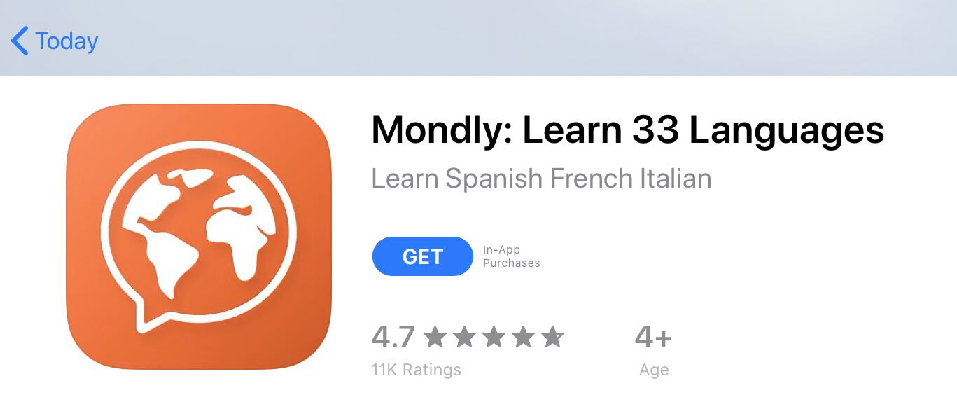 โปรแกรมแปลภาษาMondly ตัวฟรีจริงไหม - Pantip