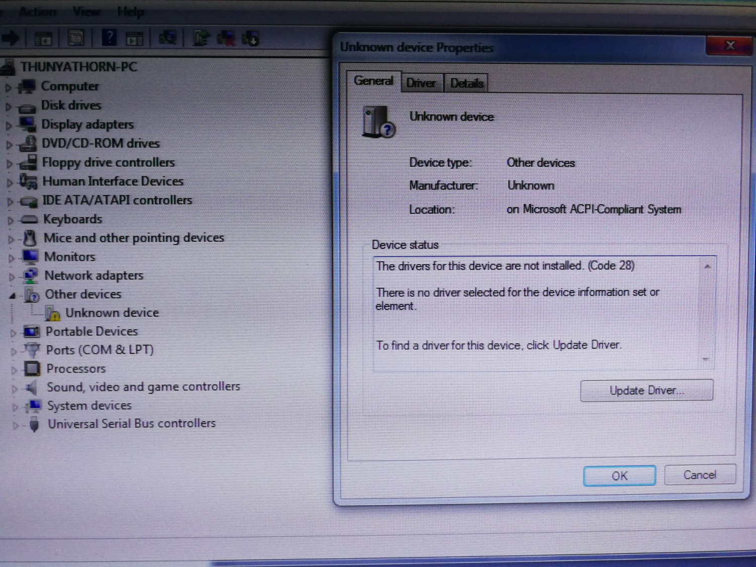 Acpi lrw0068 driver downloads