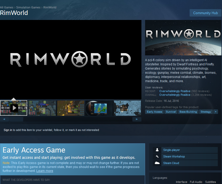 rimworld dlc 3 rimworld dlc 3